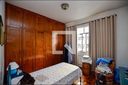 Quarto 2 de apartamento para alugar com 3 quartos, 110m² em Icaraí, Niterói