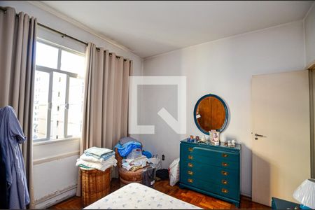 Quarto 2 de apartamento para alugar com 3 quartos, 110m² em Icaraí, Niterói