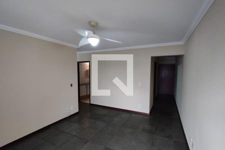 Sala de apartamento para alugar com 3 quartos, 80m² em Jd Presid Medic, Ribeirão Preto