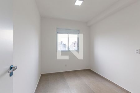 Quarto 1 de apartamento para alugar com 2 quartos, 47m² em Centro, Santo André