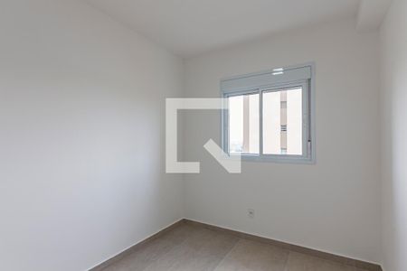 Quarto 1 de apartamento para alugar com 2 quartos, 47m² em Centro, Santo André