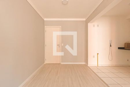 Sala/Cozinha  de apartamento para alugar com 2 quartos, 60m² em Picanço, Guarulhos