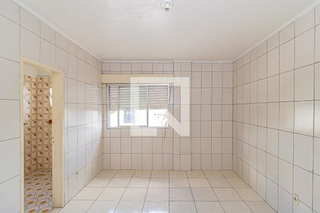 Sala/Quarto/Cozinha de kitnet/studio para alugar com 1 quarto, 28m² em Centro, Canoas