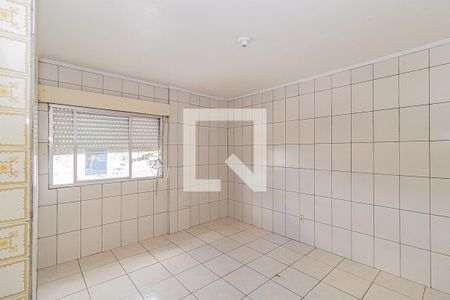 Sala/Quarto/Cozinha de kitnet/studio para alugar com 1 quarto, 28m² em Centro, Canoas