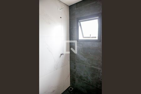 Cozinha de casa de condomínio para alugar com 2 quartos, 100m² em Vila Pinheirinho, Santo André