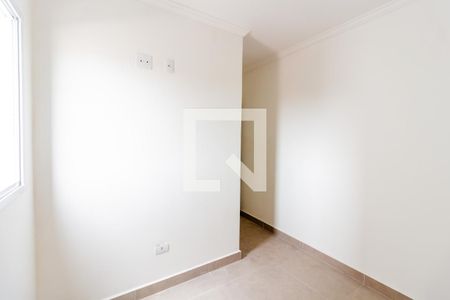 Quarto 2 de apartamento para alugar com 3 quartos, 153m² em Parque Oratorio, Santo André