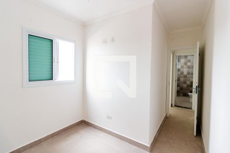 Quarto 2 de apartamento para alugar com 3 quartos, 153m² em Parque Oratorio, Santo André