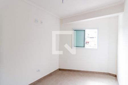 Quarto 1 de apartamento para alugar com 3 quartos, 153m² em Parque Oratorio, Santo André