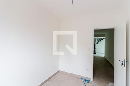 Quarto 1 de apartamento para alugar com 3 quartos, 153m² em Parque Oratorio, Santo André