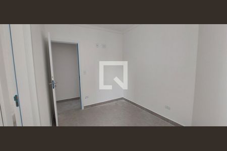 Quarto 1 suíte de apartamento para alugar com 2 quartos, 103m² em Parque Oratorio, Santo André