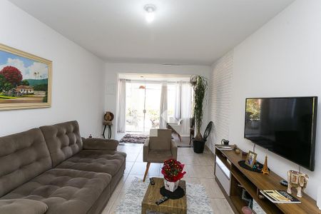 Sala  de casa para alugar com 3 quartos, 156m² em Parque Pinheiros, Taboão da Serra