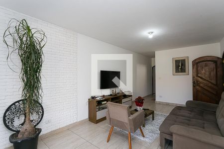 Sala  de casa para alugar com 3 quartos, 156m² em Parque Pinheiros, Taboão da Serra