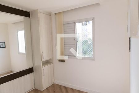 Quarto Suíte de apartamento para alugar com 2 quartos, 52m² em Centro, Diadema