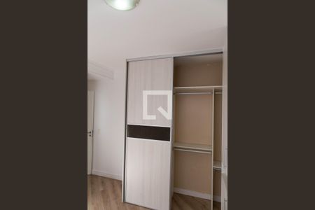 Quarto Suíte de apartamento para alugar com 2 quartos, 52m² em Centro, Diadema