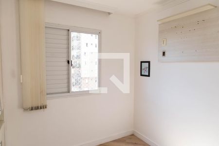 Quarto Suíte de apartamento para alugar com 2 quartos, 52m² em Centro, Diadema