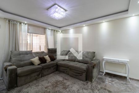 Sala de casa à venda com 3 quartos, 350m² em Jardim Santa Beatriz, Guarulhos