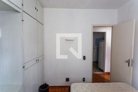 Quarto 1 de apartamento para alugar com 2 quartos, 55m² em Centro, Belo Horizonte