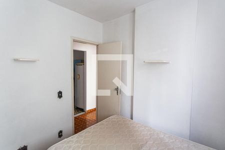 Quarto 1 de apartamento para alugar com 2 quartos, 55m² em Centro, Belo Horizonte