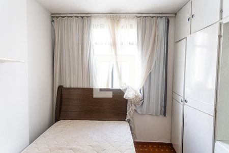 Quarto 1 de apartamento para alugar com 2 quartos, 55m² em Centro, Belo Horizonte