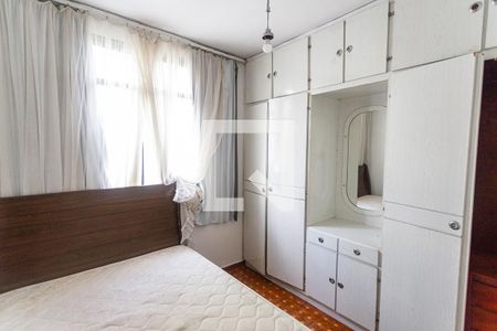 Quarto 1 de apartamento para alugar com 2 quartos, 55m² em Centro, Belo Horizonte