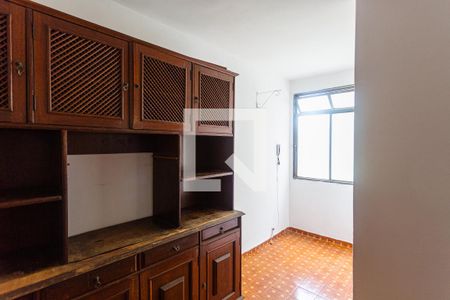 Sala de apartamento para alugar com 2 quartos, 55m² em Centro, Belo Horizonte