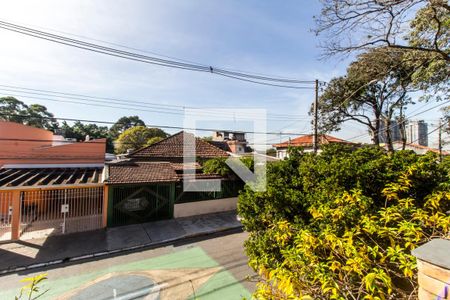 Vista da Varanda de casa à venda com 3 quartos, 251m² em Nova Aldeinha, Barueri