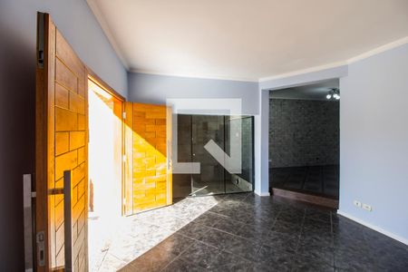 Sala de TV de casa à venda com 3 quartos, 251m² em Nova Aldeinha, Barueri