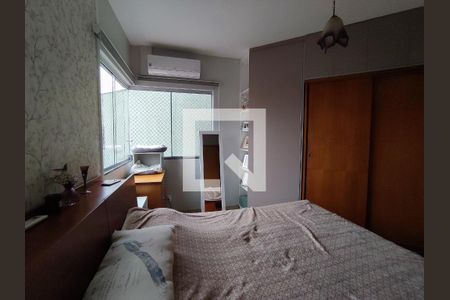 Suite  de casa à venda com 2 quartos, 110m² em Alvorada, Contagem