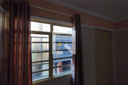 Sala de apartamento para alugar com 2 quartos, 45m² em Geraldo Correia de Carvalho, Ribeirão Preto