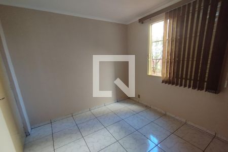 Dormitório 02 de apartamento para alugar com 2 quartos, 45m² em Geraldo Correia de Carvalho, Ribeirão Preto