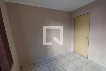 Dormitório 01 de apartamento para alugar com 2 quartos, 45m² em Geraldo Correia de Carvalho, Ribeirão Preto