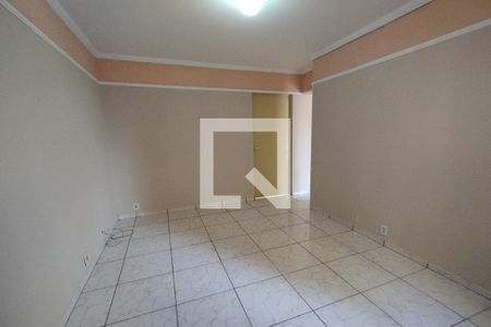 Sala de apartamento para alugar com 2 quartos, 45m² em Geraldo Correia de Carvalho, Ribeirão Preto