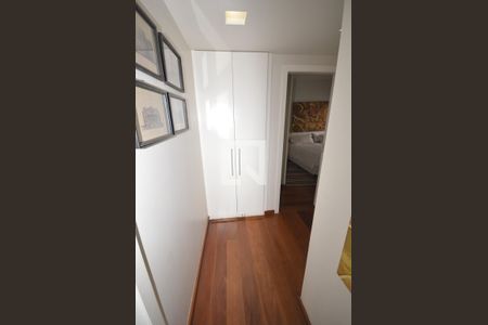 Apartamento à venda com 3 quartos, 111m² em São Pedro, Belo Horizonte