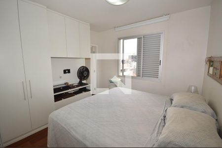 Apartamento à venda com 3 quartos, 111m² em São Pedro, Belo Horizonte