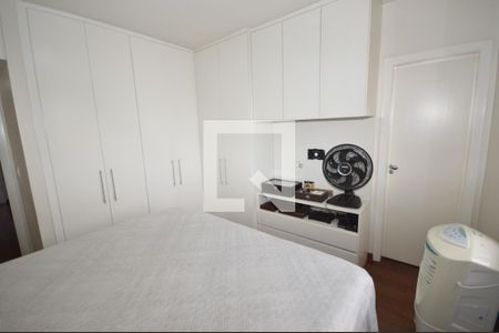 Apartamento à venda com 3 quartos, 111m² em São Pedro, Belo Horizonte