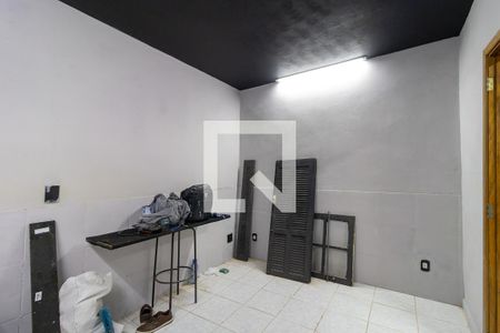 Quarto de casa para alugar com 1 quarto, 30m² em Bosque, Campinas