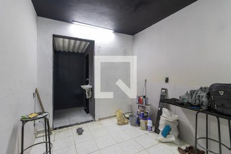 Quarto de casa para alugar com 1 quarto, 30m² em Bosque, Campinas