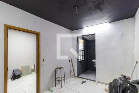 Quarto de casa para alugar com 1 quarto, 30m² em Bosque, Campinas