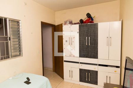 Quarto 2 de casa à venda com 2 quartos, 250m² em Casa Grande, Diadema