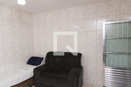 Sala de casa à venda com 2 quartos, 250m² em Casa Grande, Diadema