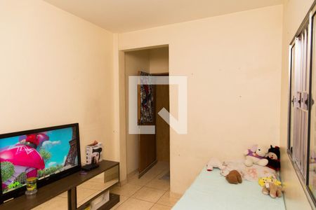 Quarto 2 de casa à venda com 2 quartos, 250m² em Casa Grande, Diadema