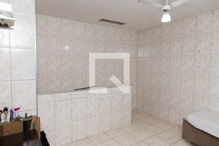 Sala de casa à venda com 2 quartos, 250m² em Casa Grande, Diadema