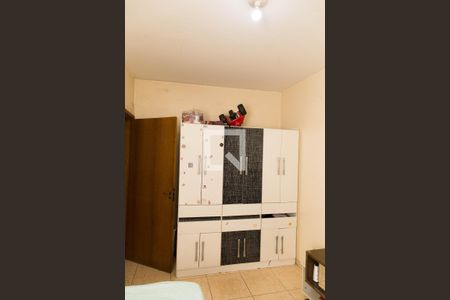 Quarto 2 de casa à venda com 2 quartos, 250m² em Casa Grande, Diadema