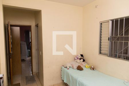 Quarto 2 de casa à venda com 2 quartos, 250m² em Casa Grande, Diadema