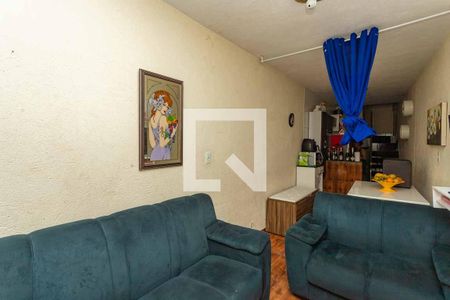 Sala  de casa à venda com 4 quartos, 50565m² em Casa Grande, Diadema