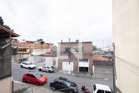 Vista da Sala de casa à venda com 3 quartos, 150m² em Conceição, Osasco