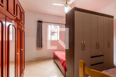 Suíte Quarto de casa à venda com 4 quartos, 97m² em Jardim Crepúsculo, Guarulhos