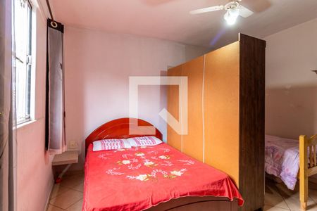 Suíte Quarto de casa à venda com 4 quartos, 97m² em Jardim Crepúsculo, Guarulhos