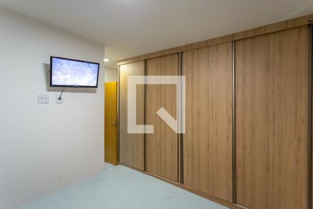 Quarto 2 - Suíte de apartamento para alugar com 2 quartos, 130m² em Ouro Preto, Belo Horizonte