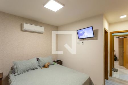 Quarto 2 - Suíte de apartamento para alugar com 2 quartos, 130m² em Ouro Preto, Belo Horizonte